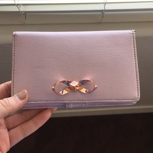 Ted baker wallet